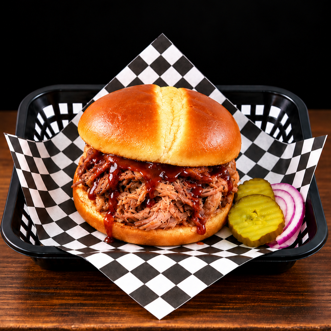 Pork Sandwich