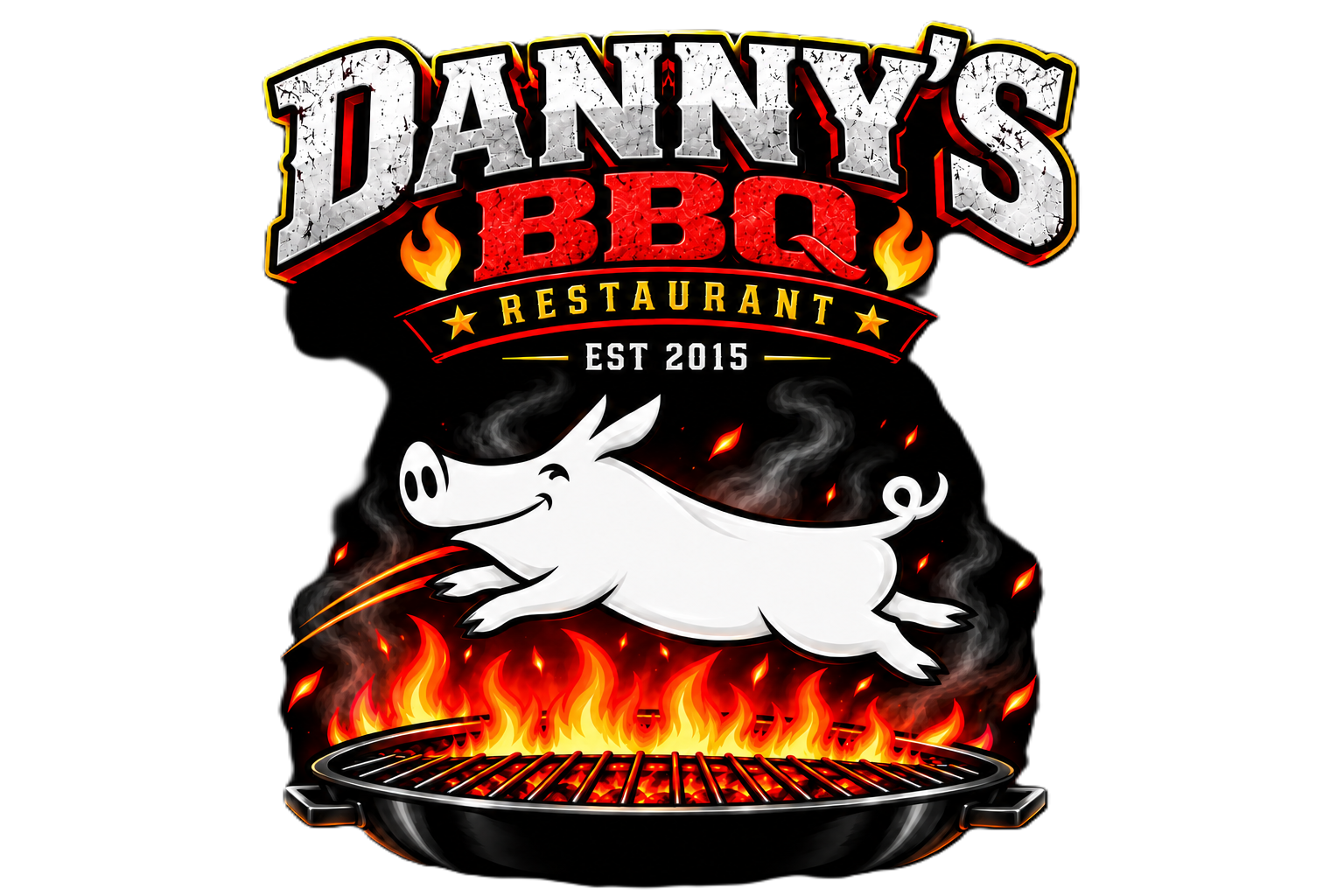 Danny's BBQ